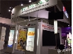 2017上海医药展特装展台设计搭建服务