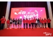 2018外企德科苏州迎新晚会