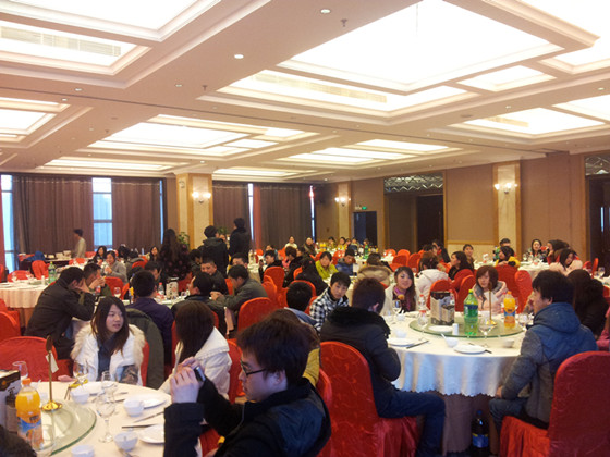 苏州年会 苏州斯芬克斯食品年会现场 苏州年会 苏州斯芬克斯食品年会现场