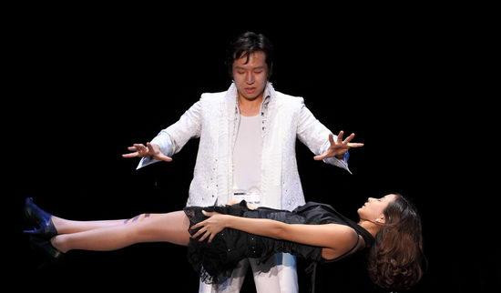 苏州最专业的魔术演艺公司|苏州近景魔术表演公司 苏州最专业的魔术演艺公司|苏州近景魔术表演公司