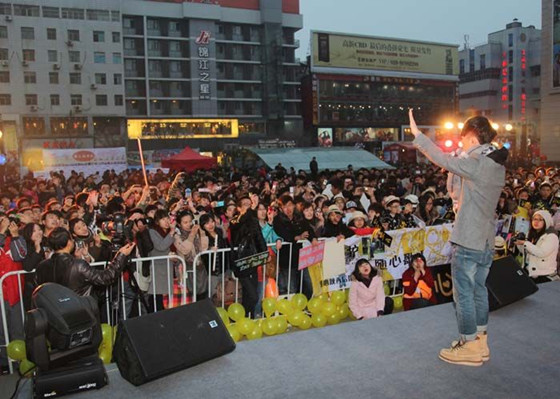 路演活动成功秘诀 路演活动成功秘诀