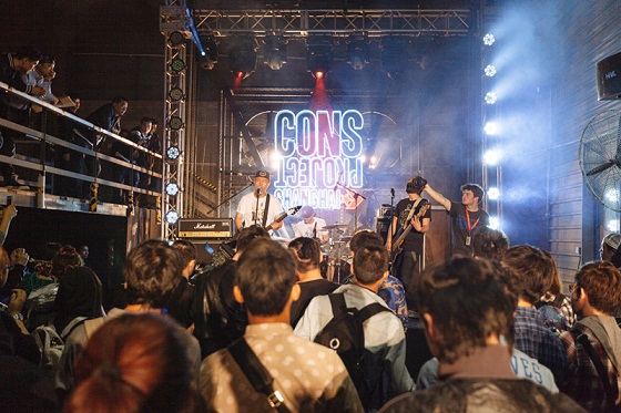 Converse Cons Project 着陆上海 Converse Cons Project 着陆上海