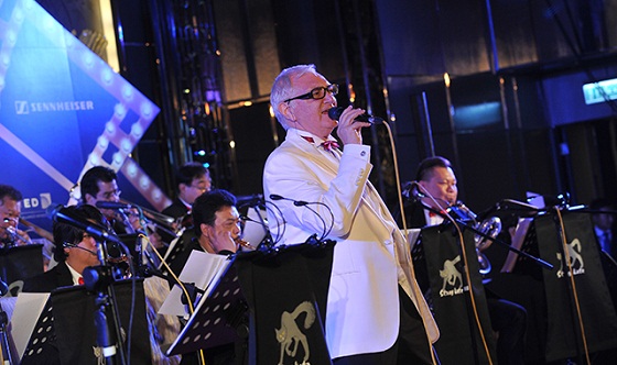 香港美国商会 2014-星夜迷赏 香港美国商会 2014-星夜迷赏