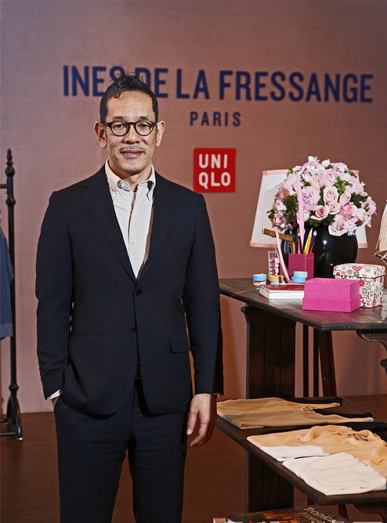 UNIQLO 2014春夏新品发布 UNIQLO 2014春夏新品发布