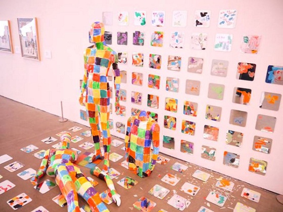 2013红牛一起艺术万象•呼吸跨界展 2013红牛一起艺术万象•呼吸跨界展