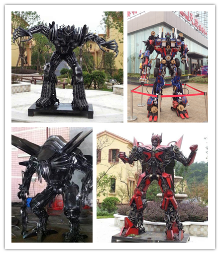 苏州变形金刚展示模型出租 苏州变形金刚展示模型出租