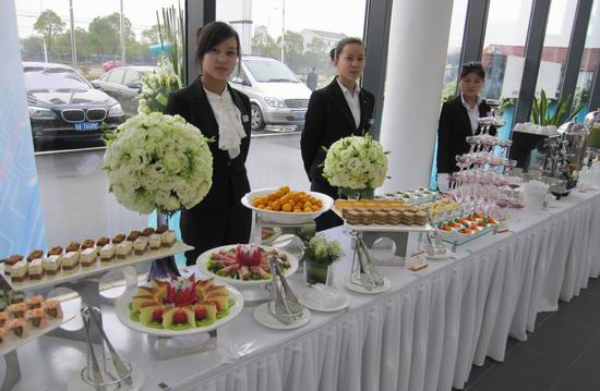 苏州冷餐会 苏州冷餐会