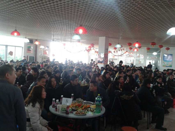 苏州200-300人会议场地案例集锦 苏州200-300人会议场地案例集锦