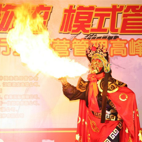苏州民俗艺术表演 苏州民俗艺术表演