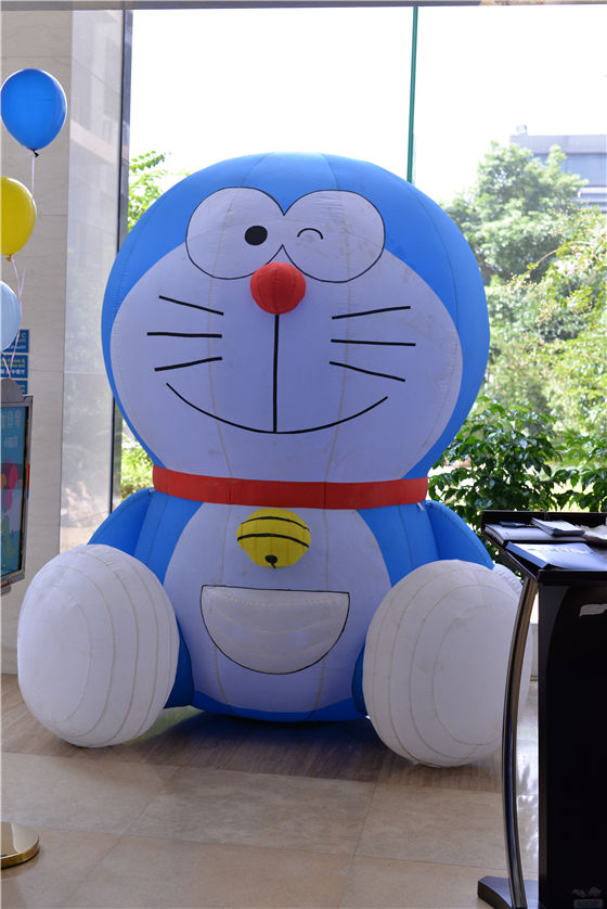 苏州建屋豪生全套房酒店举办小朋友10岁生日宴 苏州建屋豪生全套房酒店举办小朋友10岁生日宴