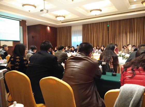 苏州市旅游局2014年度旅游营销工作会议 苏州市旅游局2014年度旅游营销工作会议