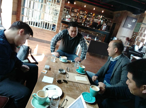 苏州米廷会展2015销售会议 苏州米廷会展2015销售会议