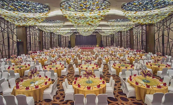 瑞廷西郊酒店会议活动预订 瑞廷西郊酒店会议活动预订